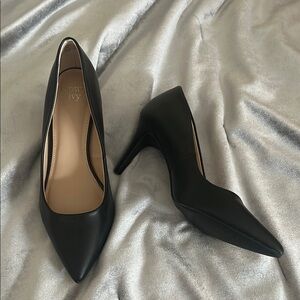 Crown & Ivy Stiletto Heels Classic Pointed-Toe Pumps